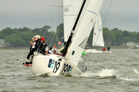 2015 Charleston Race Week E 891