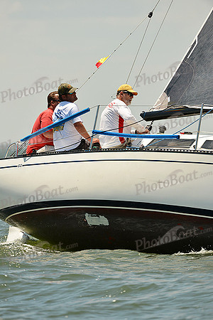 2015 Southern Bay Race Week A 386