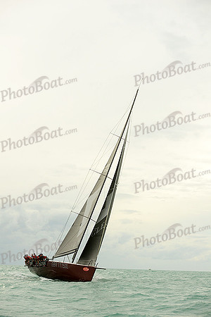 2016 Key West Race Week G_0225