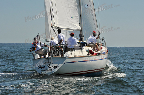 2010 Leukemia Cup B 421