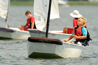 2012 Opti Green Fleet 280