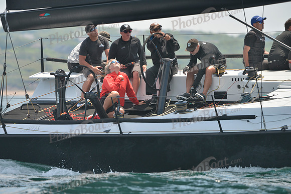 2021 Block Island Race Week A_0267