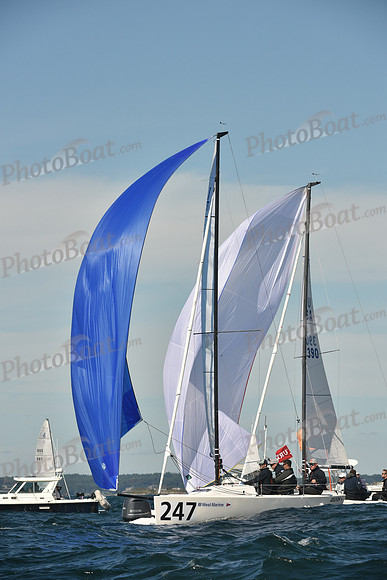 2018 J70 Worlds F_0819