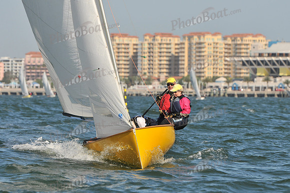 2012 Thistle Midwinters B 095