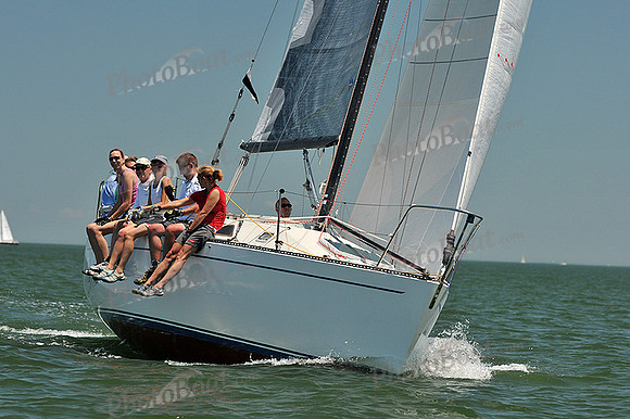 2013 Southern Bay Race Week C 1939