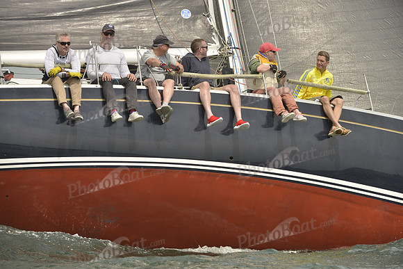 2018 NYYC Annual Regatta A_1053