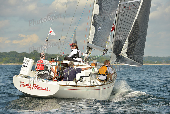 2015 Denmark Race A 150