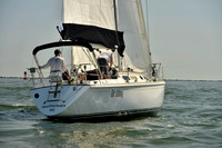 2018 Charleston Race Week A_0362