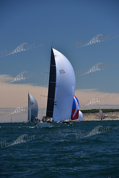 2021 Block Island Race Week E_2684