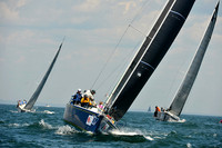 2015 Block Island Race Week A 965
