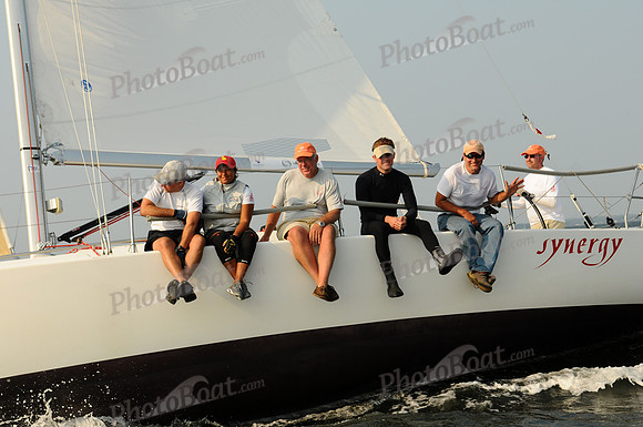 2011 Vineyard Race B 923