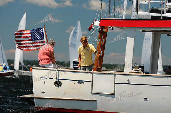 2011 Flying Scot NAC F 094