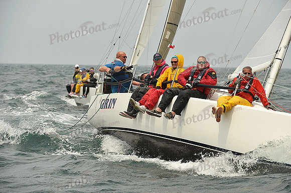 2015 Block Island Race Week D 1654