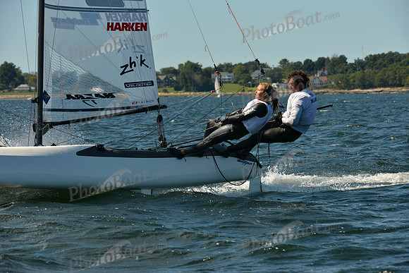 2015 Roton Point Multihull Regatta 195