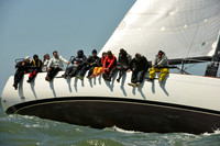 2016 Charleston Race Week C 0655