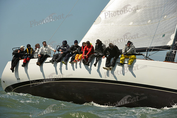2016 Charleston Race Week C 0655