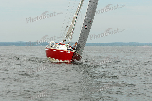 2011 Park City Regatta A 994