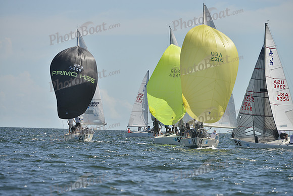 2019 J24 Worlds C_0921
