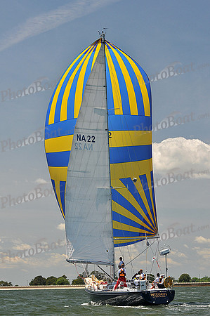 2014 Southern Bay Race Week C 2054
