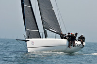 2013 Block Island Race Week A 1970