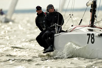 2015 J70 Winter Series B 295
