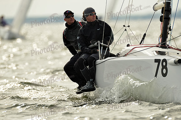 2015 J70 Winter Series B 295