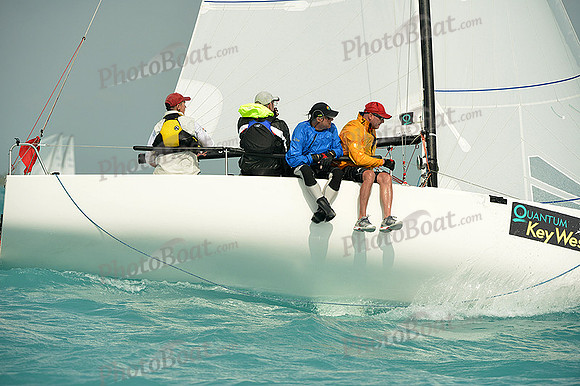 2015 Key West Race Week E 2239