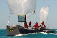 2012 Key West Race Week D 1263