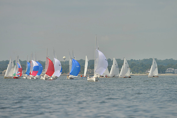 2018 Thistle Nationals J_0011