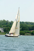 2011 NYYC Annual Regatta A 1896