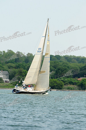 2011 NYYC Annual Regatta A 1896