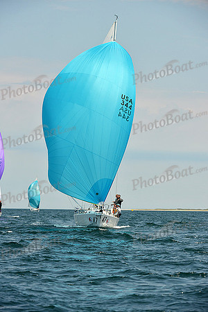 2015 Block Island Race Week K 830
