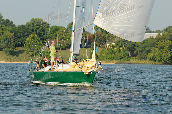 2012 Gov Cup B 815