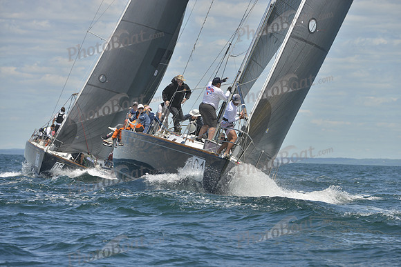 2021 Block Island Race Week D_0098