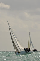2014 Key West Race Week C 511