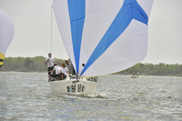 2019 Charleston Race Week C_0568