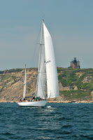 2013 Block Island Race Week B 1454