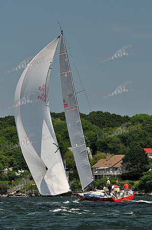 2012 NYYC Annual Regatta A 1741