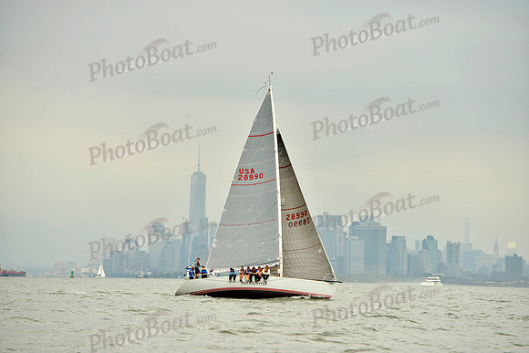 2017 Around Long Island Race_1260