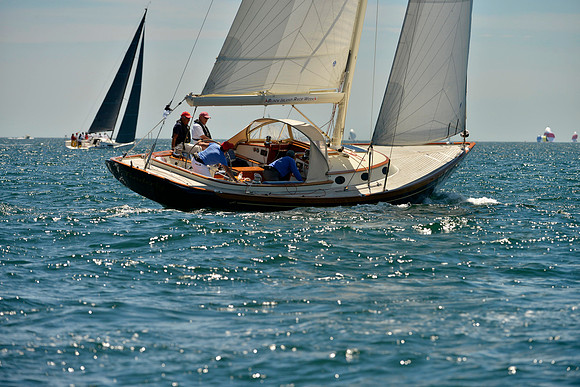 2017 Block Island Race Week F_0962