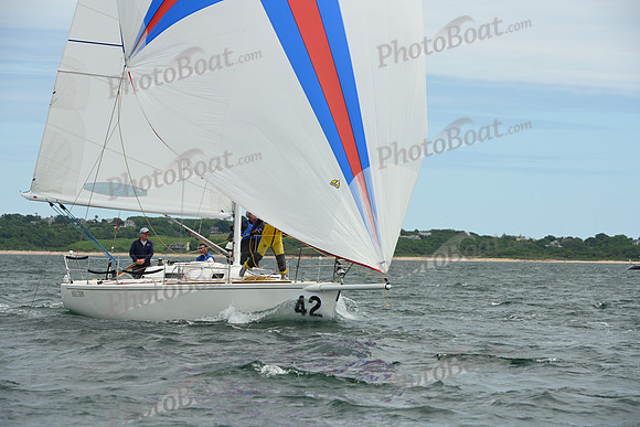 2025 Block Island Race Week L_0935