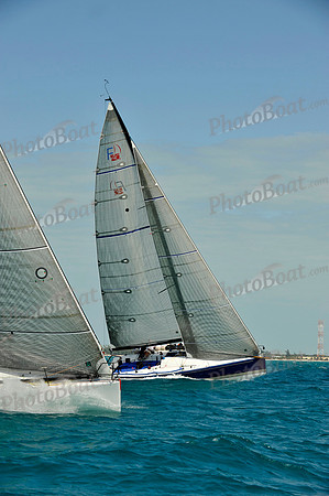 2010 Key West Race Week A 091