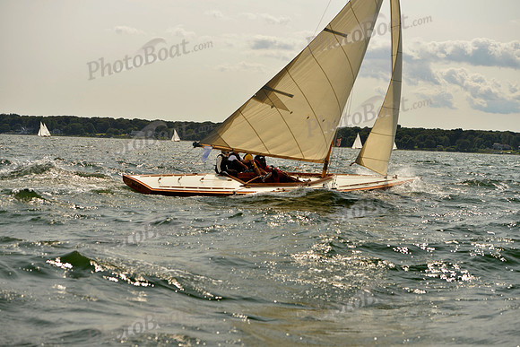2017 IYRS Classic Yacht Regatta_0594