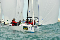 2014 Key West Race Week C 1171