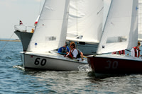 2011 Flying Scot NAC A 247