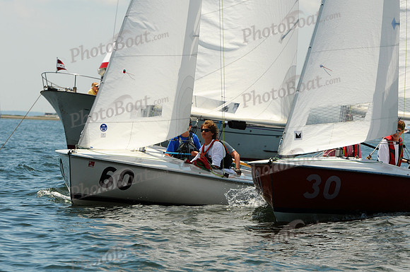 2011 Flying Scot NAC A 247