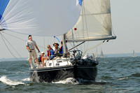 2012 Vineyard Race A 235