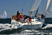 2012 Newport Bermuda 573