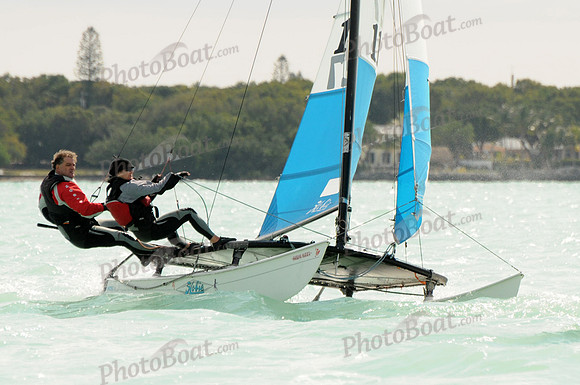 2012 Tradewinds Regatta 573