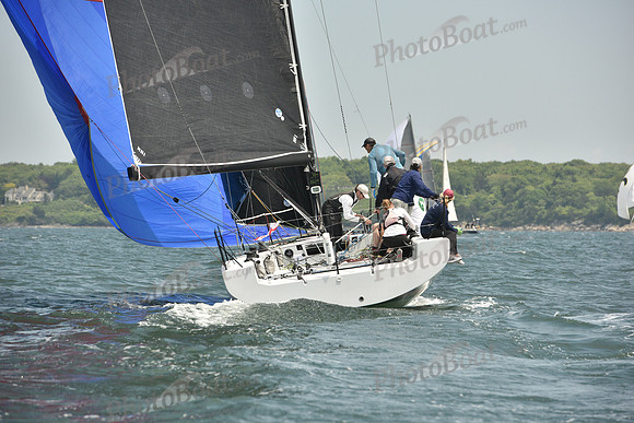 2018 NYYC Annual Regatta B_0875